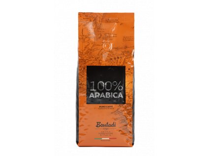 Bontadi Arabica 100% 1kg