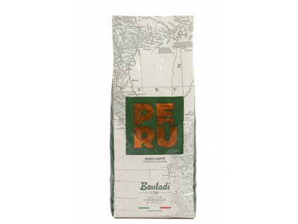 Bontadi Caffe Peru (Arabica 90%) 1kg