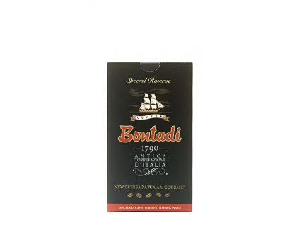 Bontadi New Guinea Papua AA Gourmet 200g