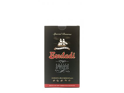 Bontadi Jamaica Blu Mountain 200g