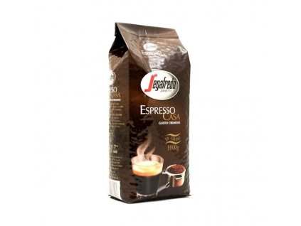 Segafredo Espresso Casa 1kg