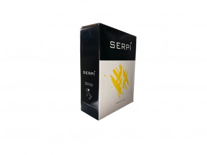 Sutto Serpi Chardonnay Bag in Box 3l