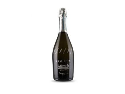 Colutta Prosecco DOC Spumante 750ml