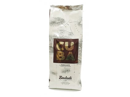 Bontadi Caffe Cuba (90%Arabica) 1kg