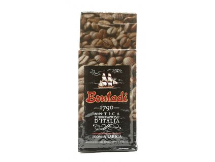 Bontadi Miscela 100% Arabica mletá 250g