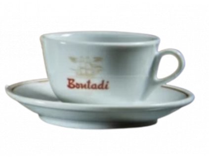 Bontadi šálek Tazzina Cappuccino (plachetnice)