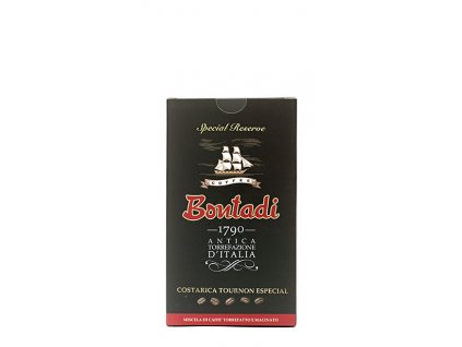 Bontadi Costarica Tournon Especial 200g