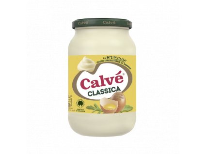 Calvé majonéza sklo 225ml