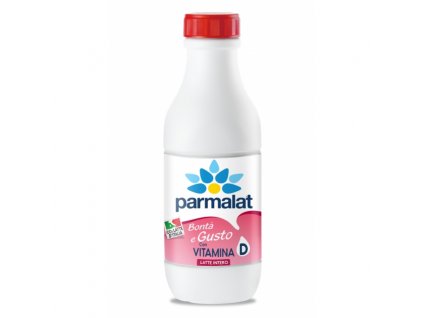 Parmalat Latte Intero (mléko plnotučné) 1l