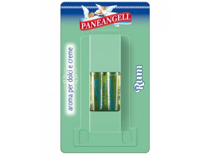 Paneangeli rumové aroma 4ml