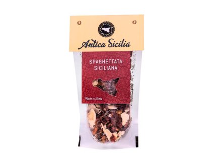AnticaSicilia SpaghettataSiciliana