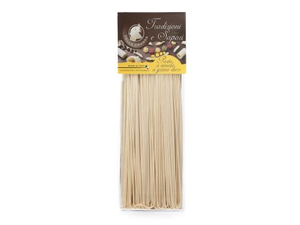 Granda Tradizioni Spaghetti (Trafilati al Bronzo) 26cm 500g