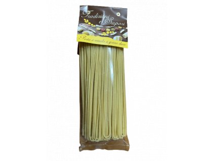 Granda Tradizioni Spaghetti (Trafilati al Bronzo) 26cm 500g