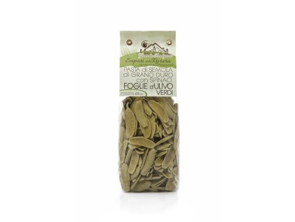 Granda Tradizioni Foglie špenátové 500g