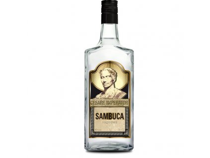 Taichenné Sambuca Cesare Imperator 40% 0,7l