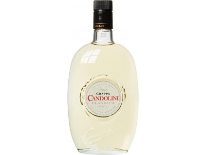 Branca Grappa Candolini Classica 40% 0,7l