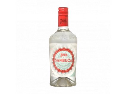 Strega Sambuca 38% 0,7l