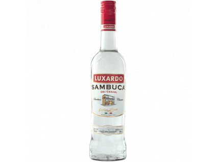 Luxardo Sambuca Cesari 38% 0,7l