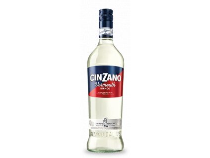 Campari Cinzano Bianco 15% 1L