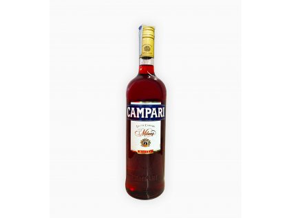 Campari Bitter 25% 1L