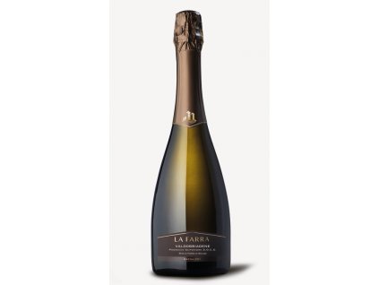 La Farra Valdobbiadene Soligo Prosecco DOCG Extra Dry 0.75l