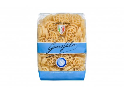 Garofalo Enne (Napoli Campioni d´Italia) 500g