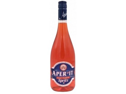 Polini APER@IT SPRITZ 0.75l