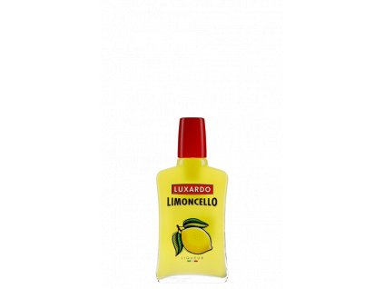 Luxardo Limoncello 27% 0.2l