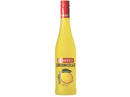 Luxardo Limoncello 27% 0.5l