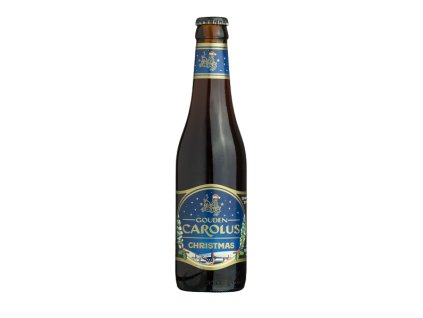 Gouden Carolus Christmas 10,5% 0,33l
