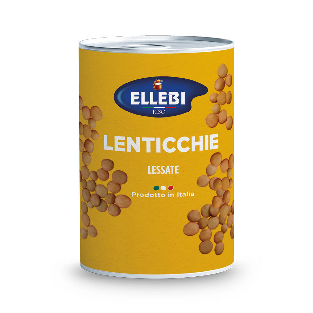 Ellebi Čocka ve slaném nálevu 400g