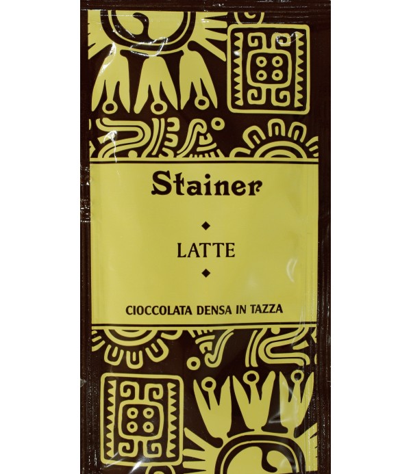 Stainer Směs na přípravu čokoládového nápoje (mléčná) 30g