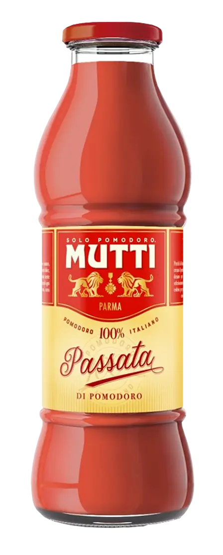 Mutti Passata di pomodoro 560g