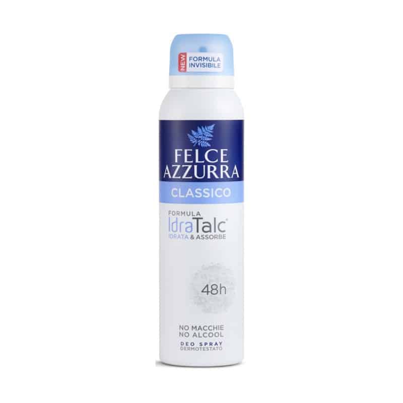 Felce Azzurra Deodorant IdraTalc Classico 150ml