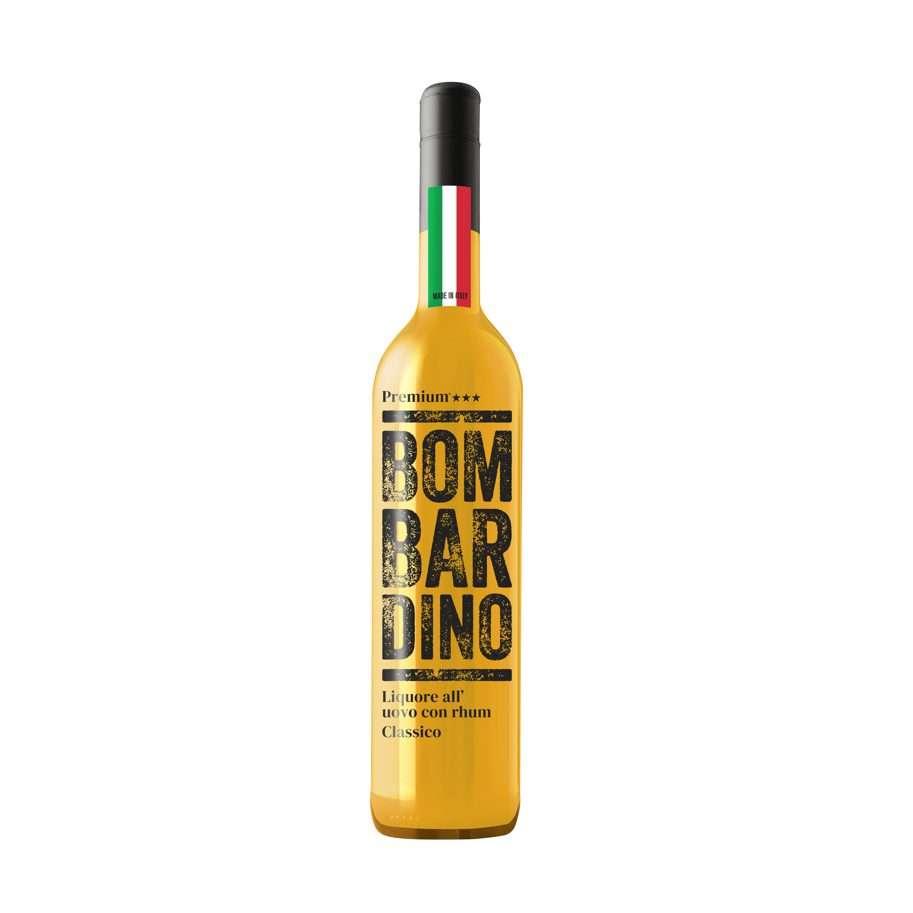 Bombardino Premium 17% 1l