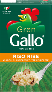 Gallo rýže Ribe 500g