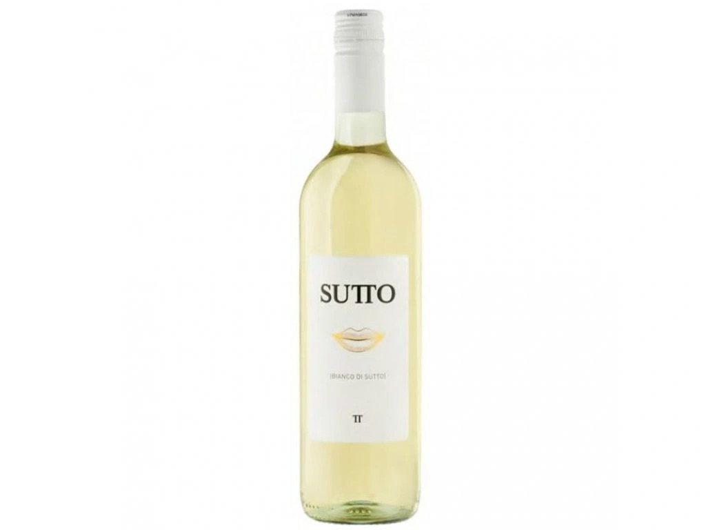 Sutto Bianco di Sutto IGT Trevenezie 0,75l