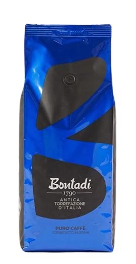 Bontadi Blu Espresso Bar (Arabica 60%) 1kg