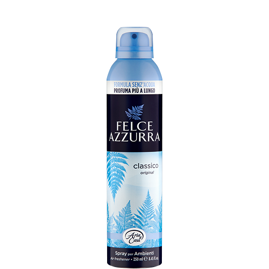 Felce Azzurra Osvěžovač Classico spray 250ml