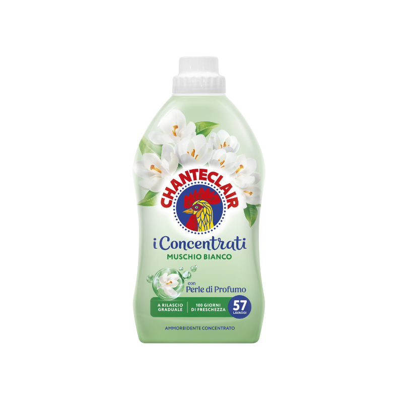 Chante Clair Concentrati Muschio Bianco aviváž (1,145 l)