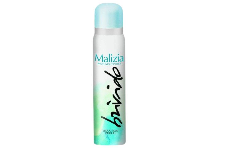 Malizia Parfém D'Intesa Brivido 100ml