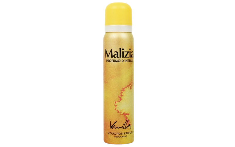 Malizia Parfém D'Intesa Vanilla 100ml