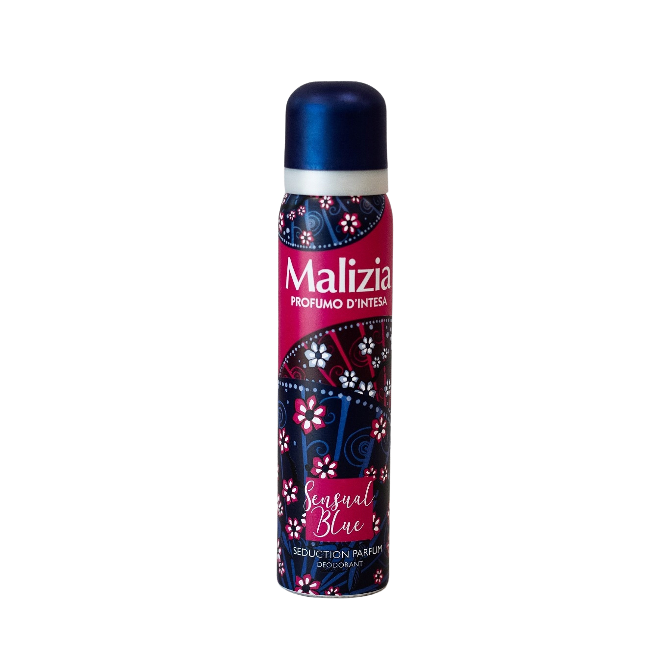 Malizia Parfém D'Intesa Sensual Blue 100ml
