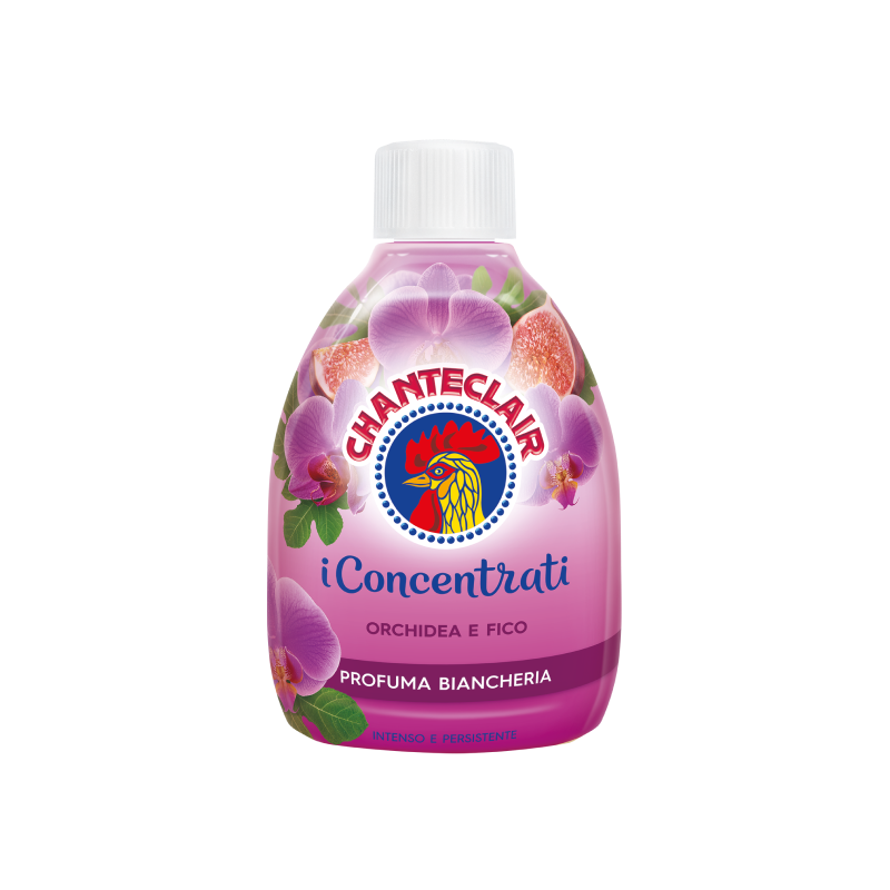Chanteclair Parfém na praní Orchidej a fíky 220ml
