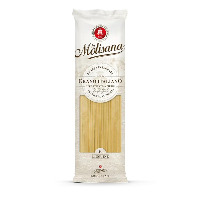 La Molisana Linguini (No. 6) 500g