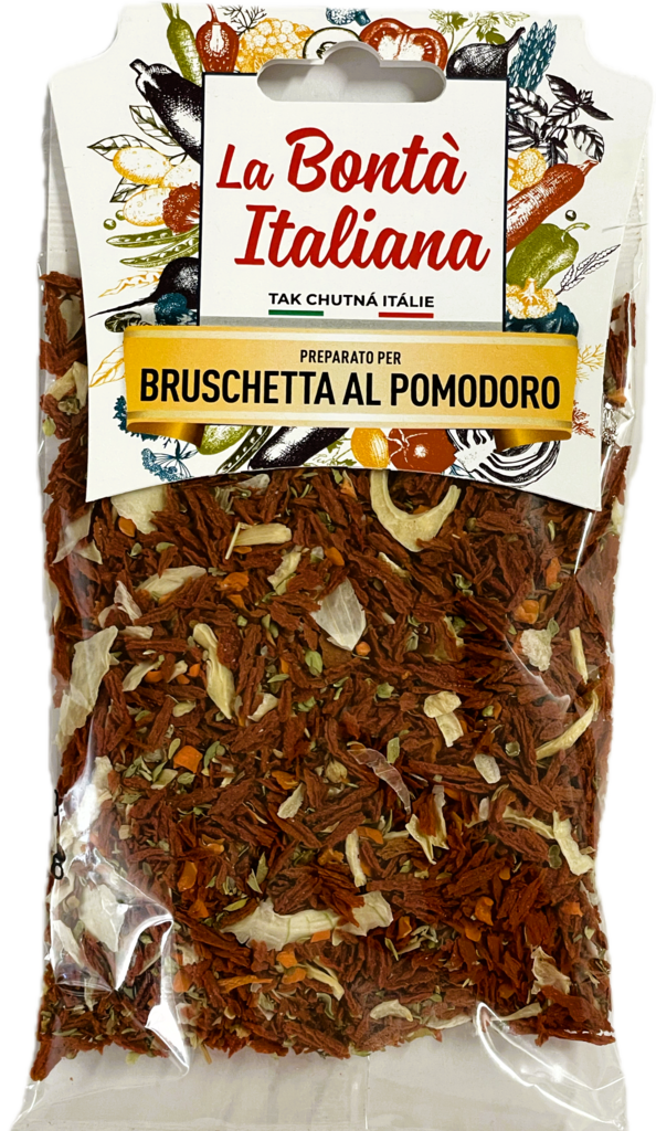 La Bonta Italiana Bruschetta al pomodoro 40g