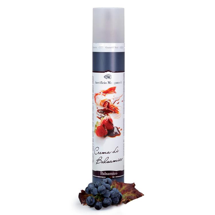 Mengazzoli Balzamikový krém I.G.P. - Crema di Balsamico di Modena 320g