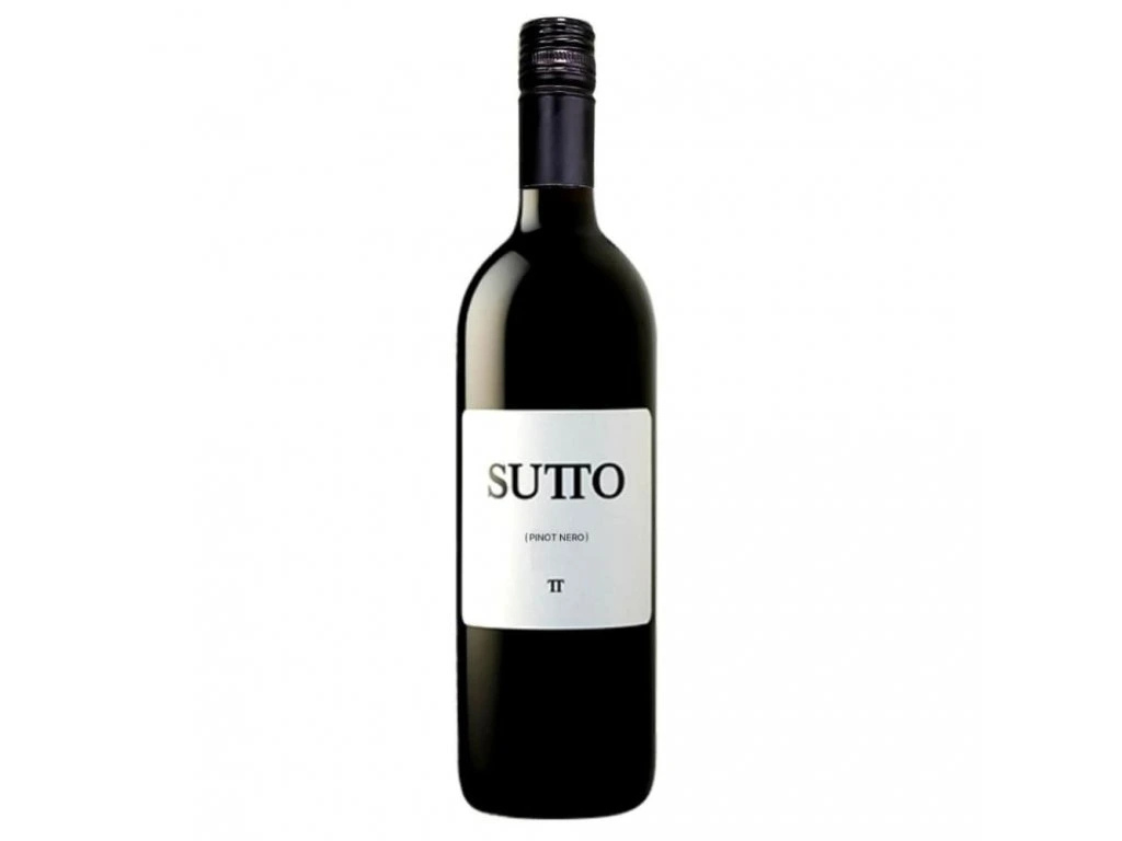Sutto Pinot Nero Trevenezie 2022 IGT 13% 0,75l