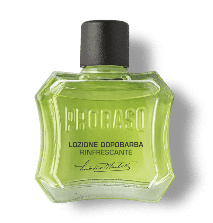 Proraso voda po holení (Lozione Dopobarba Rinfrescante ) 100ml