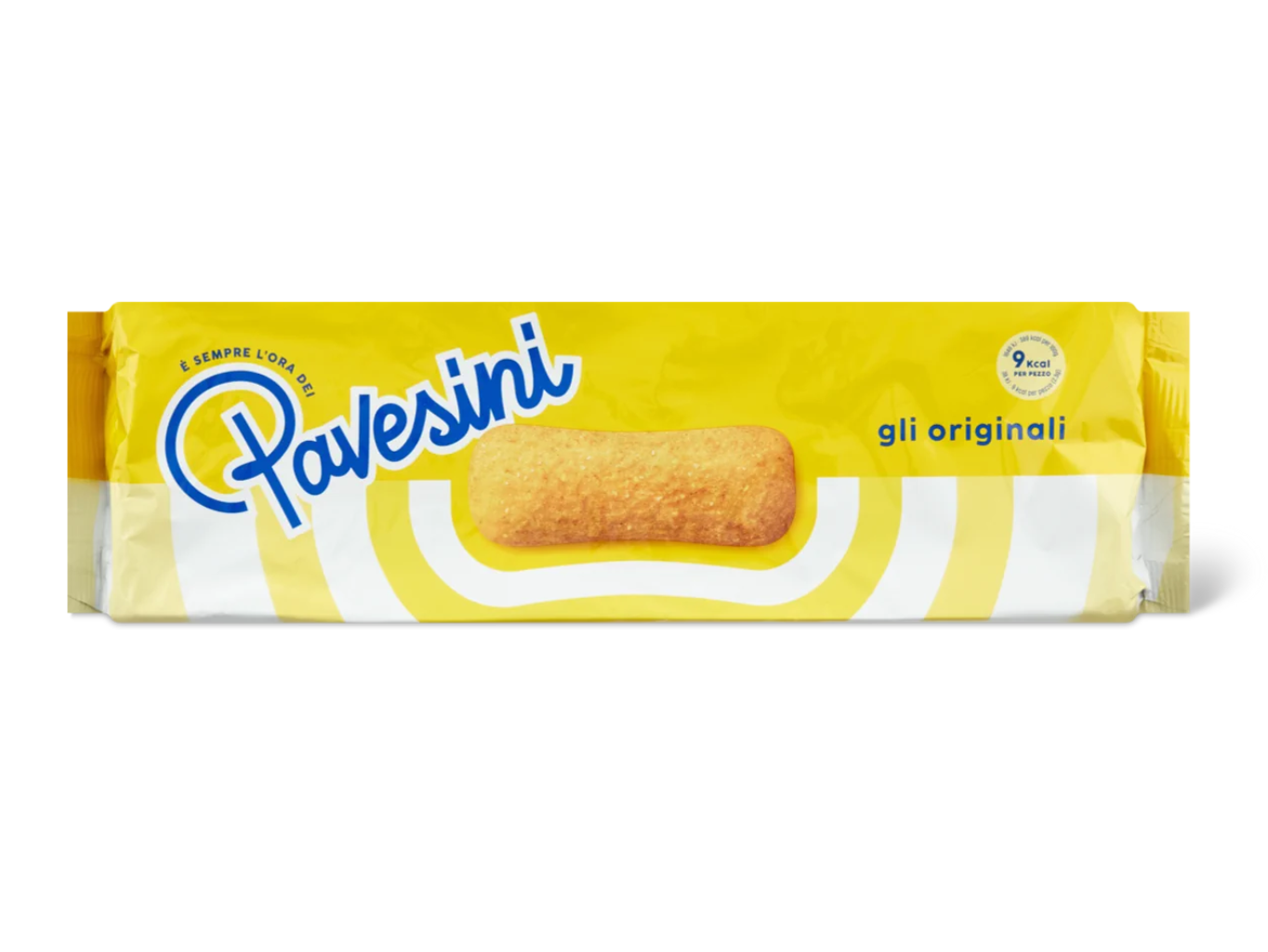 Pavesi piškoty klasické (Classici) 200g